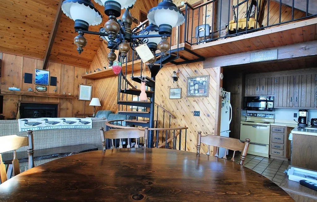 29 Soley Lane Meredith NH 03253