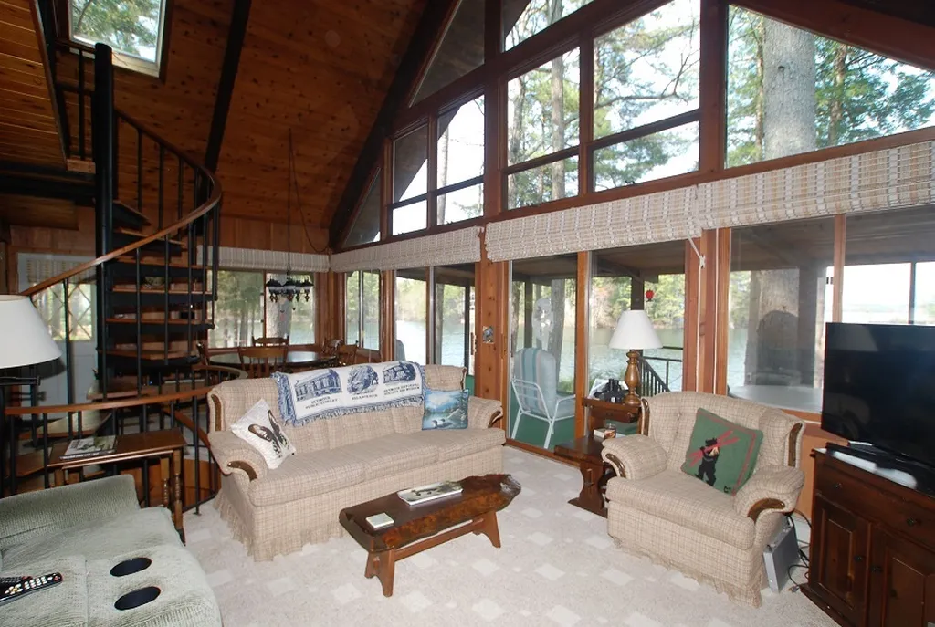 29 Soley Lane Meredith NH 03253