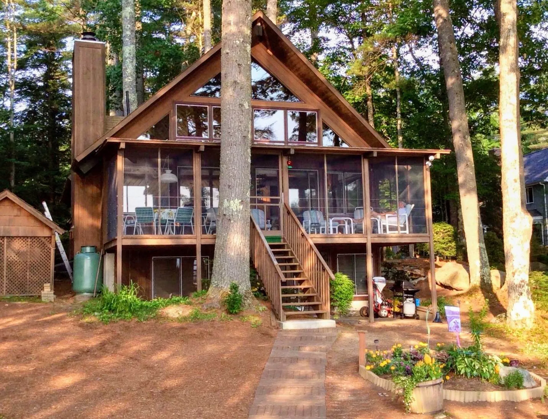 29 Soley Lane Meredith NH 03253