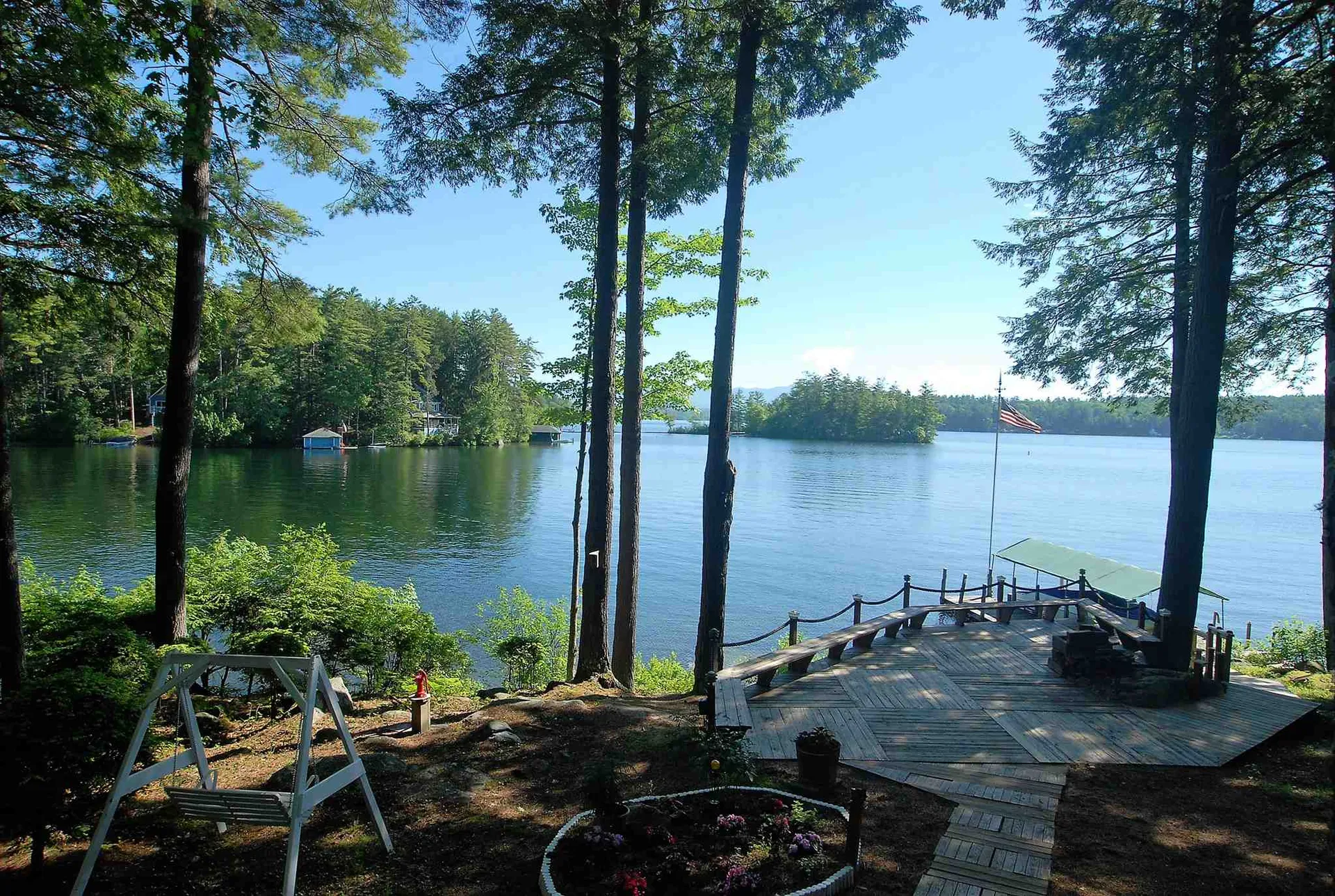29 Soley Lane Meredith NH 03253
