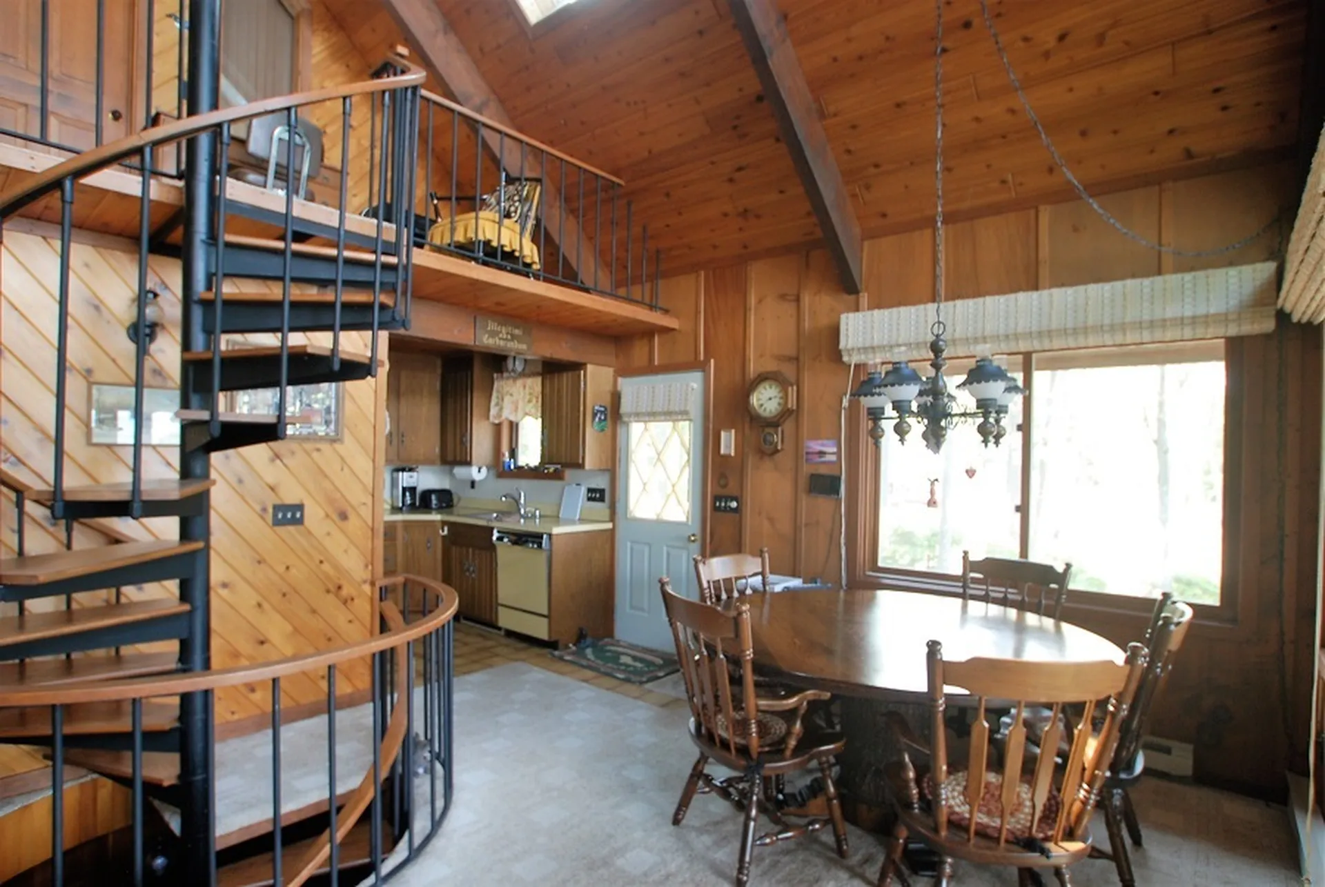 29 Soley Lane Meredith NH 03253