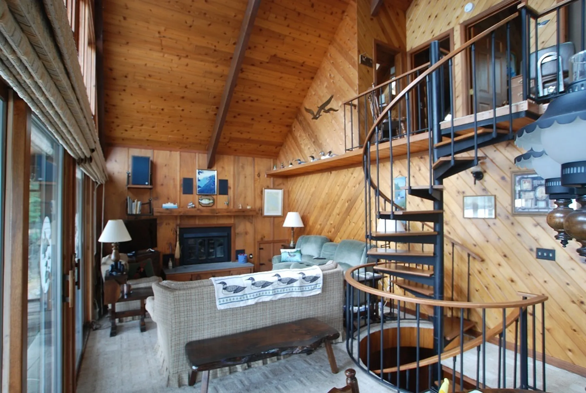 29 Soley Lane Meredith NH 03253