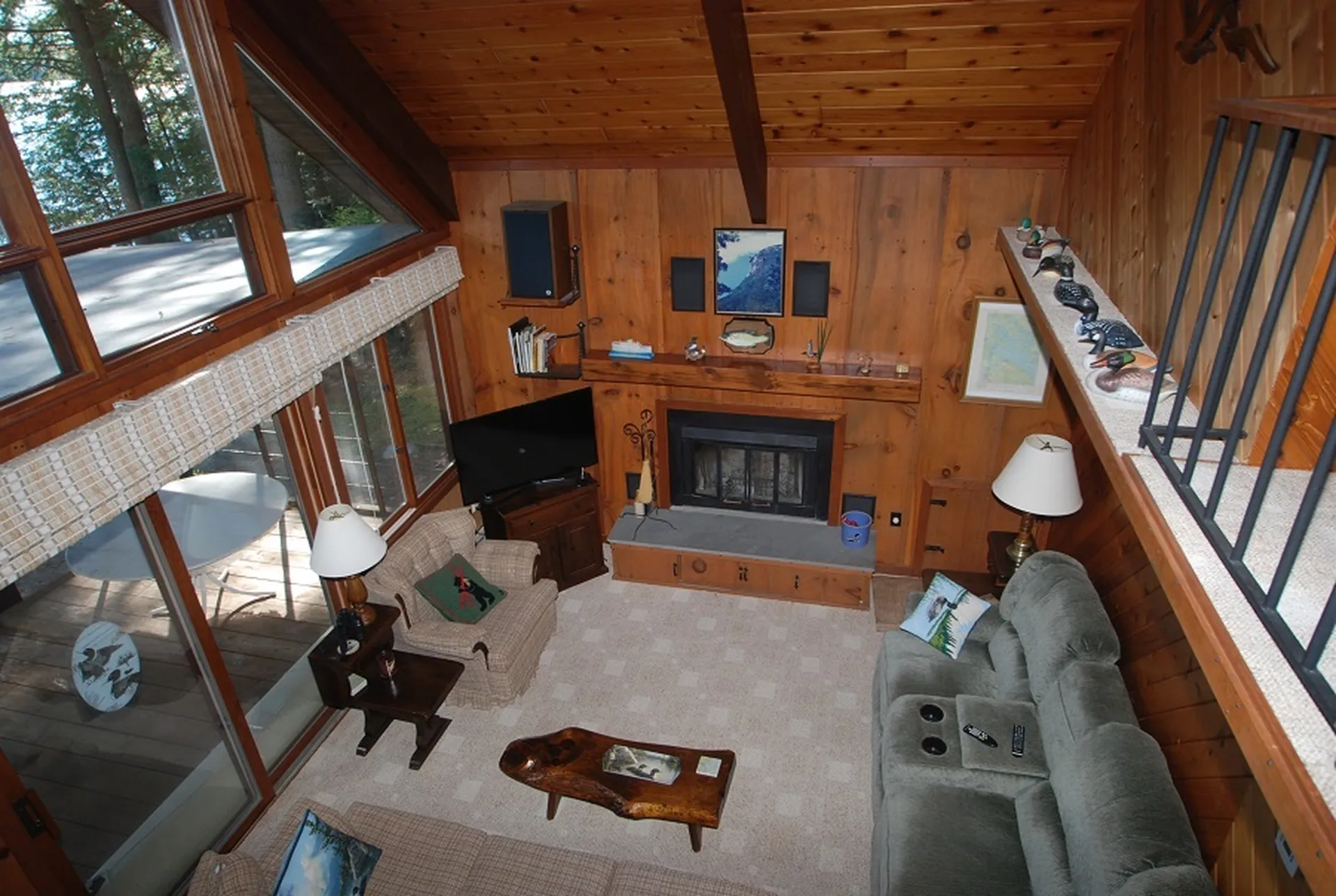 29 Soley Lane Meredith NH 03253