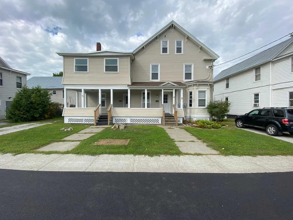 12 York Street Swanton VT 05488