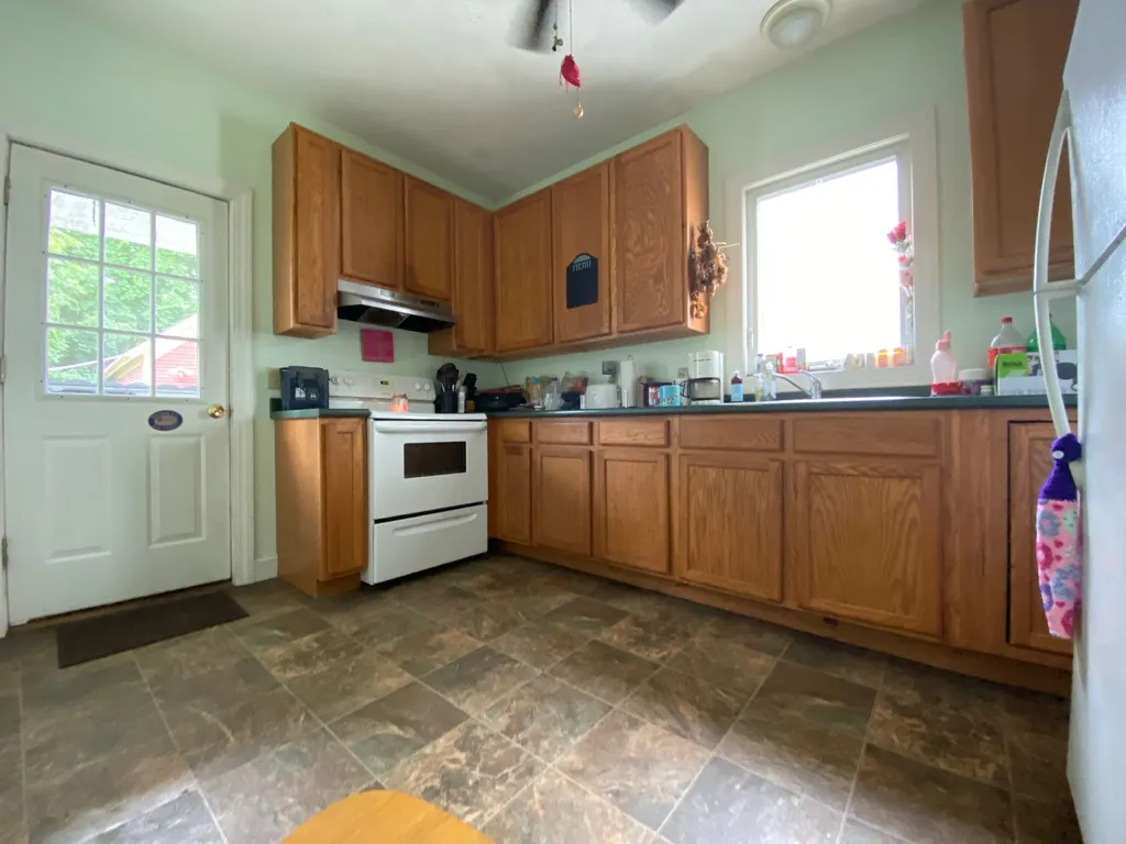 12 York Street Swanton VT 05488