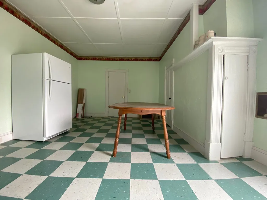 12 York Street Swanton VT 05488