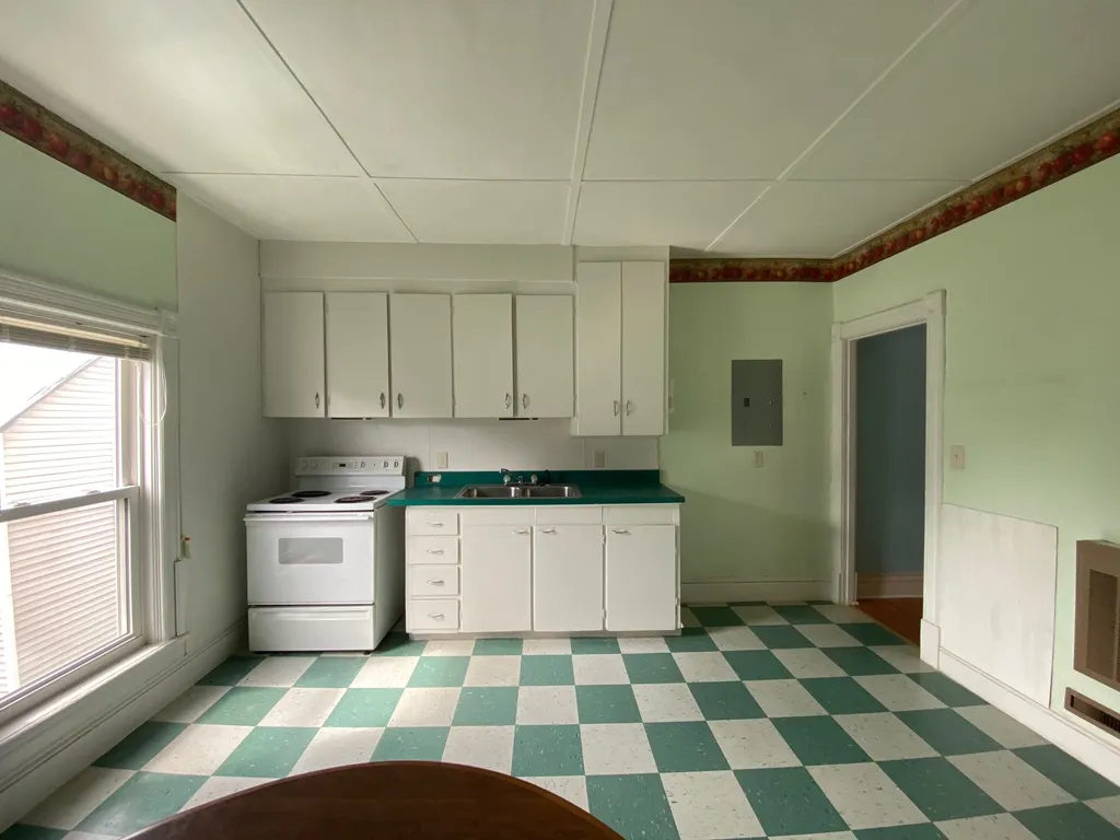 12 York Street Swanton VT 05488