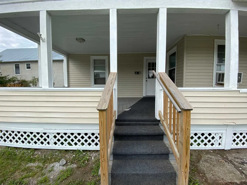 12 York Street Swanton VT 05488