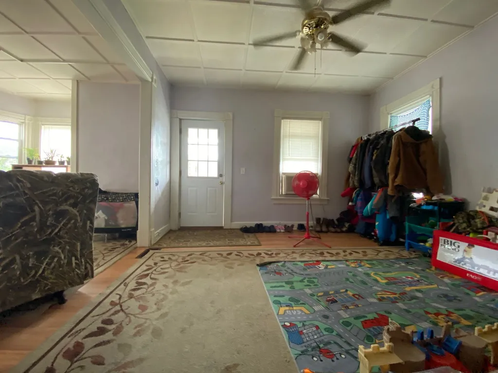 12 York Street Swanton VT 05488