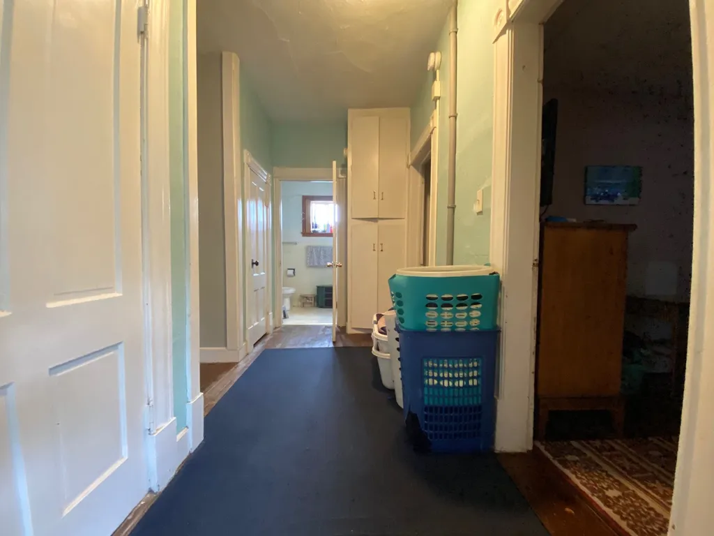 12 York Street Swanton VT 05488