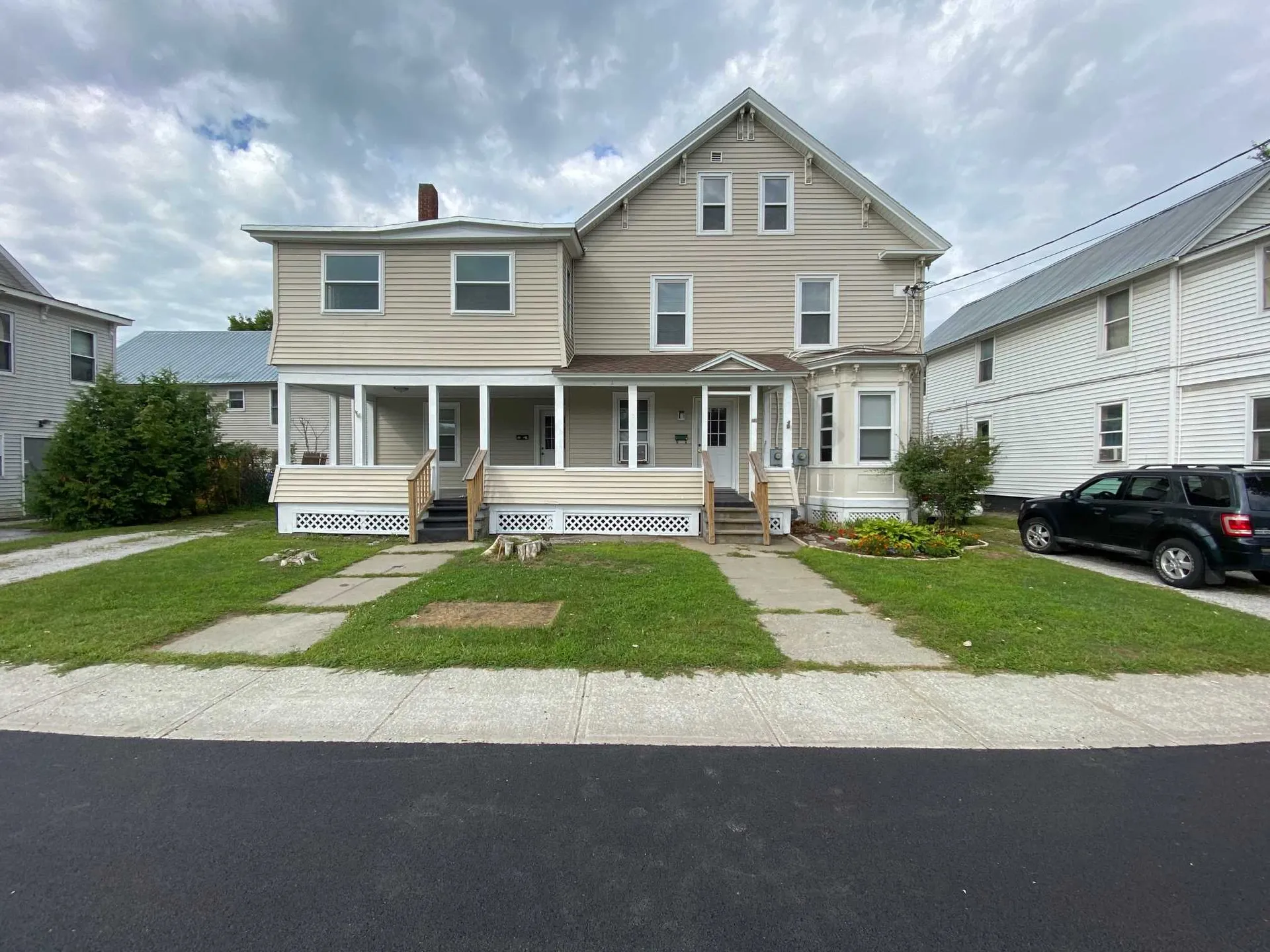 12 York Street Swanton VT 05488