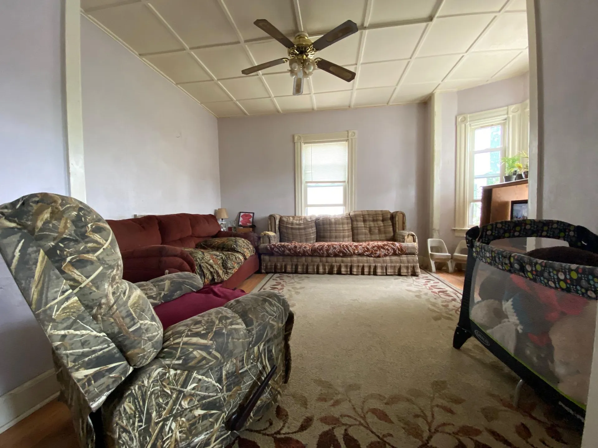 12 York Street Swanton VT 05488