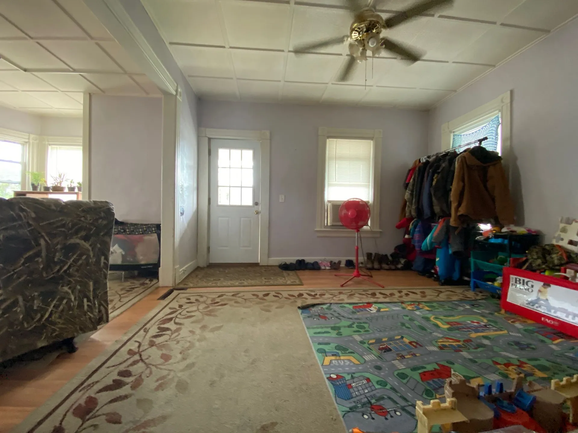 12 York Street Swanton VT 05488