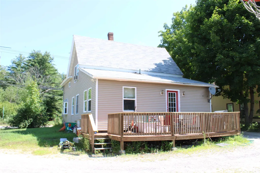 705 Main Street Keene NH 03431
