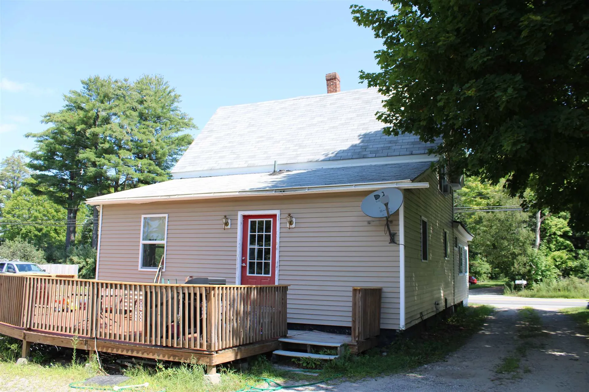 705 Main Street Keene NH 03431