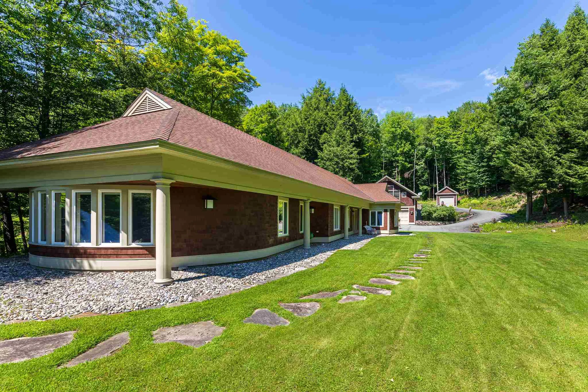 1488 Beaver Meadow Road Norwich VT 05055