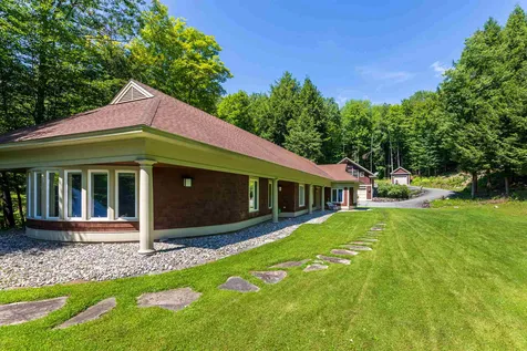 1488 Beaver Meadow Road Norwich VT 05055