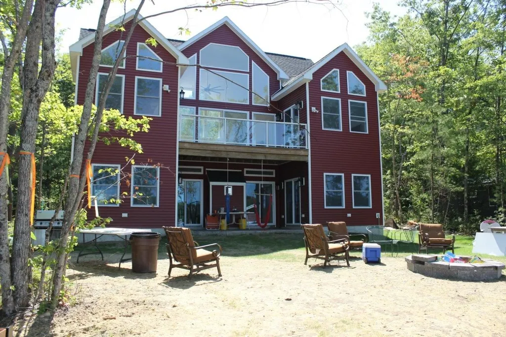 54 Ridge Road Ossipee NH 03814
