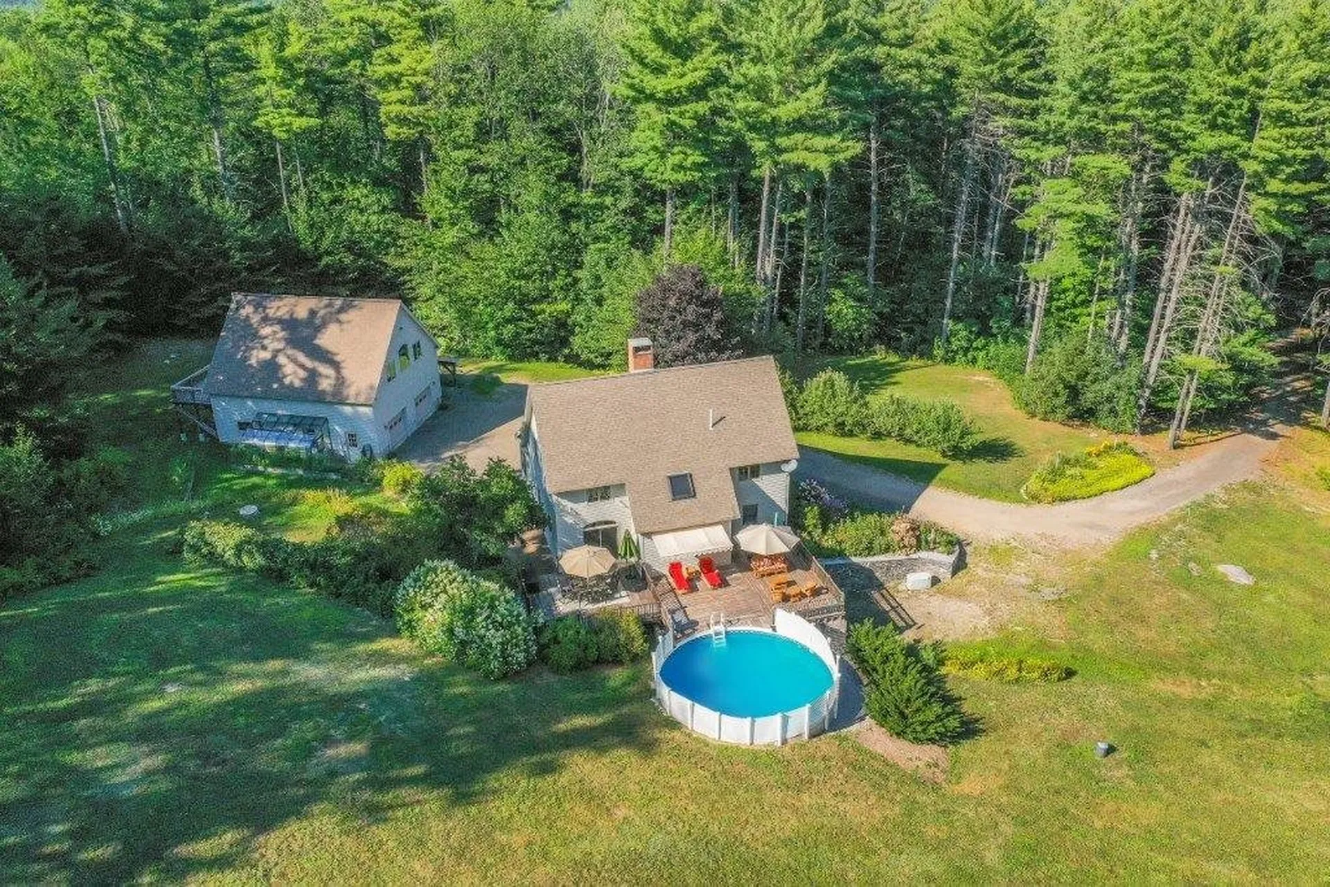 370 Center Conway Road Brownfield ME 04010