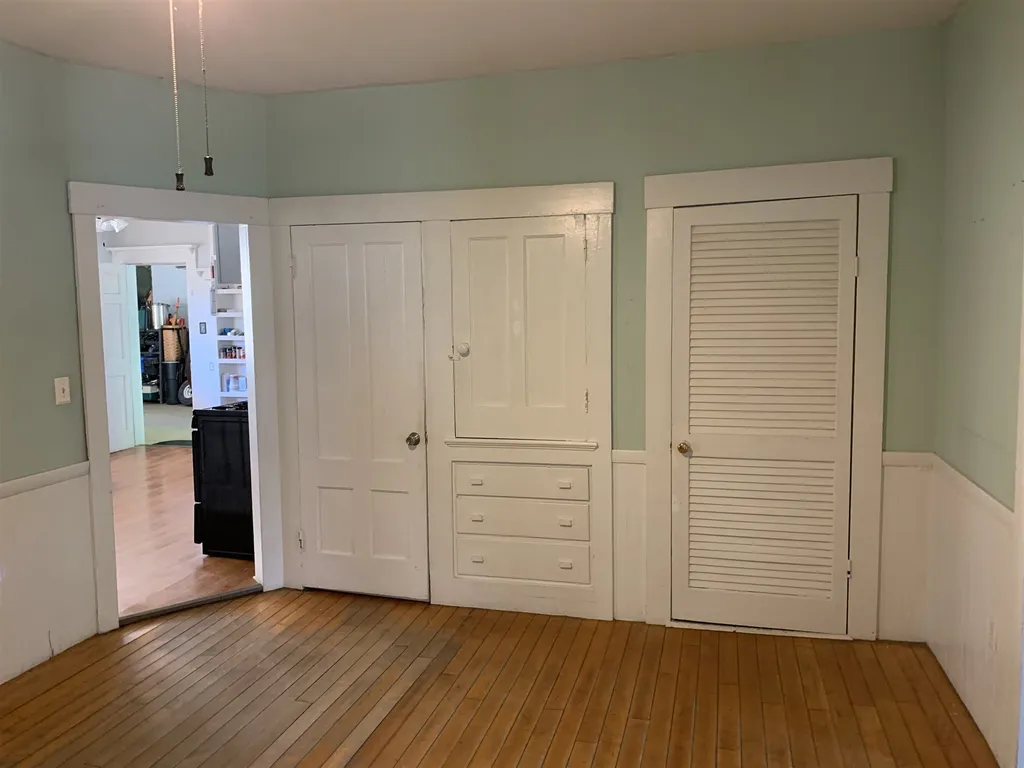 130 W. Bow Street Franklin NH 03235