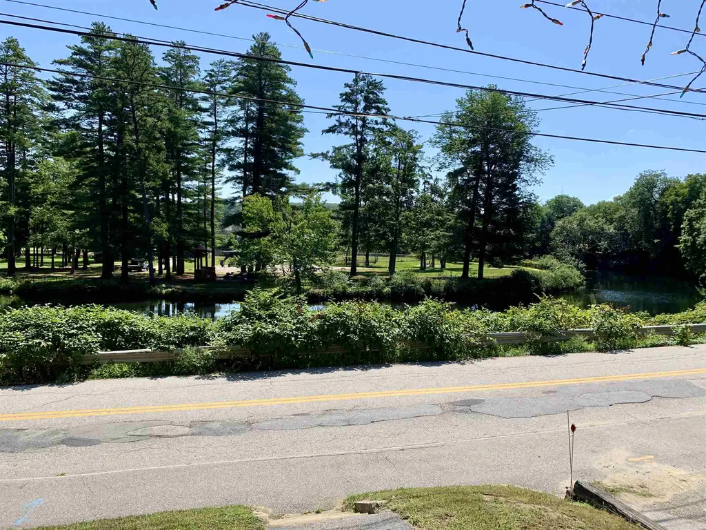 130 W. Bow Street Franklin NH 03235