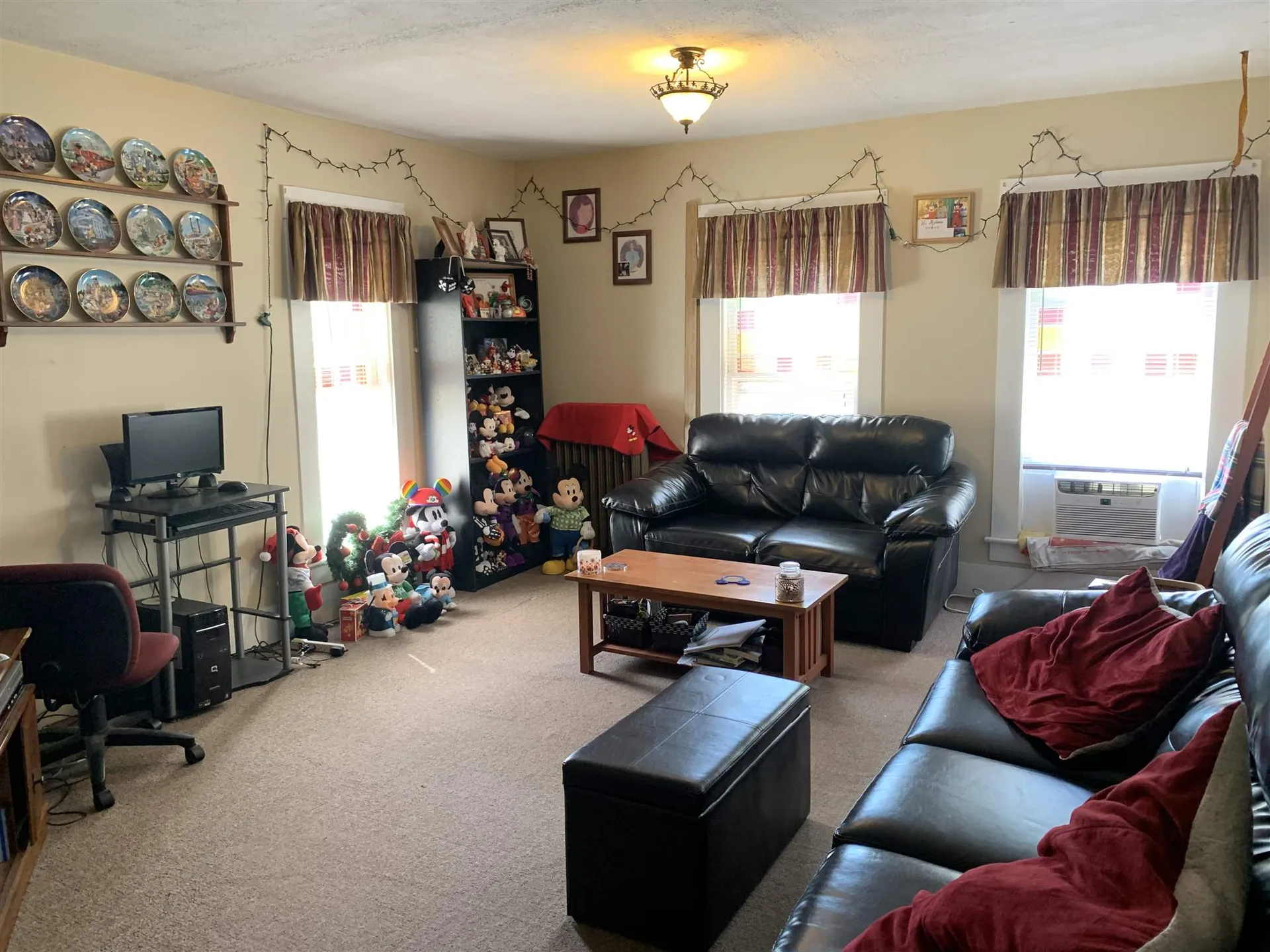 130 W. Bow Street Franklin NH 03235
