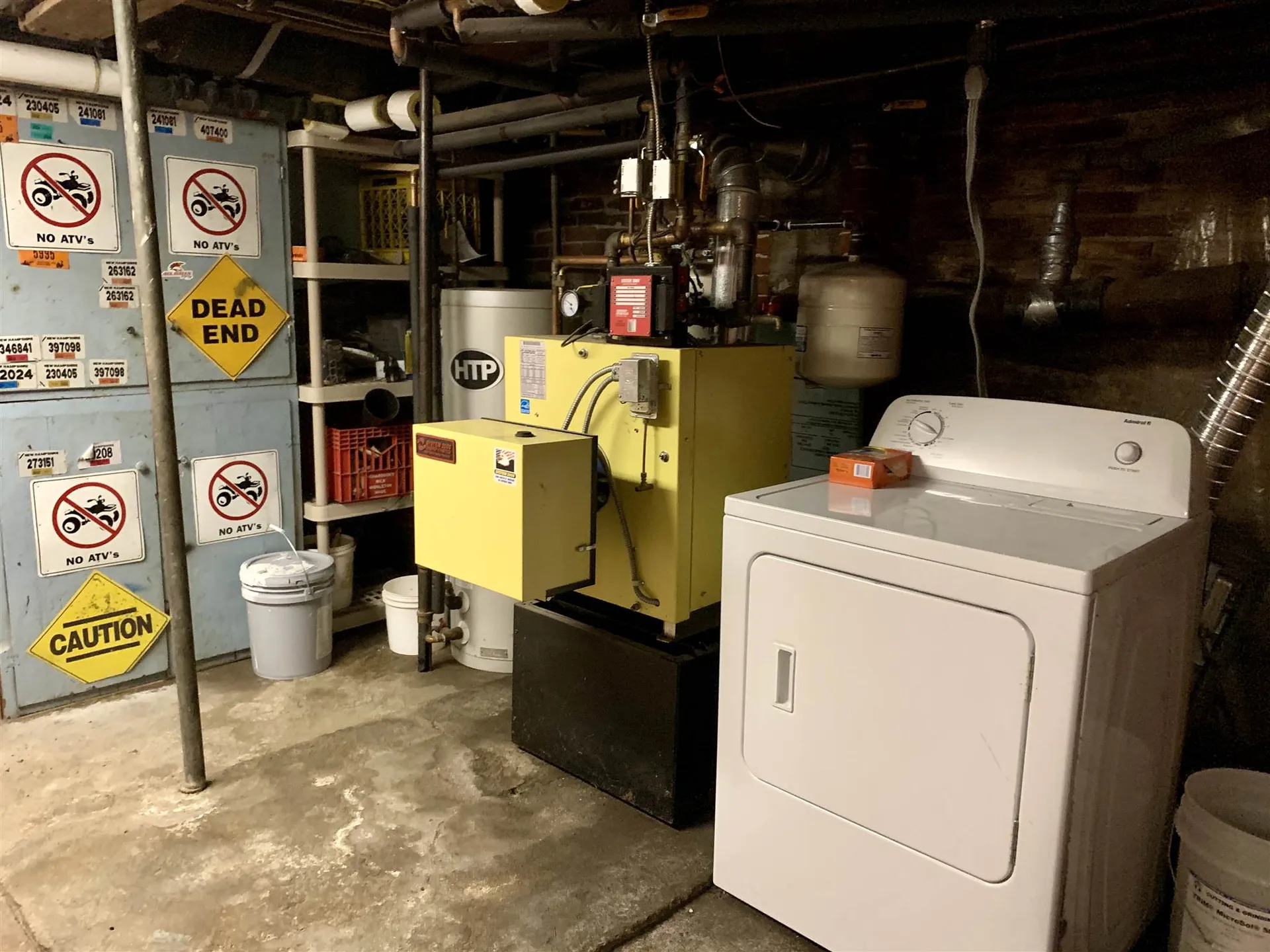 130 W. Bow Street Franklin NH 03235
