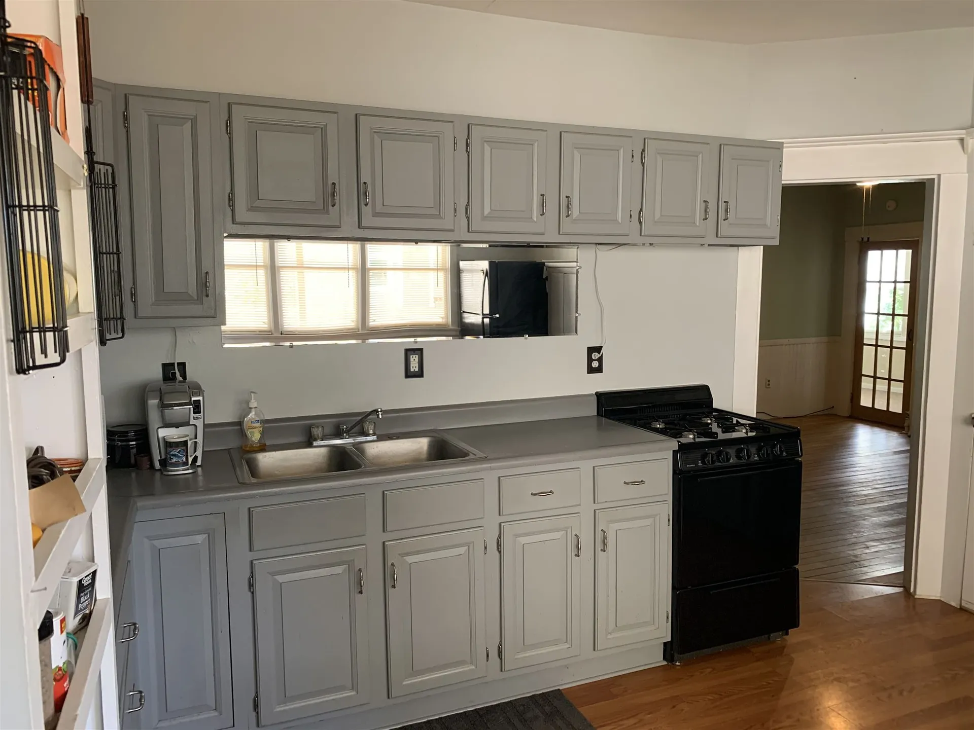 130 W. Bow Street Franklin NH 03235