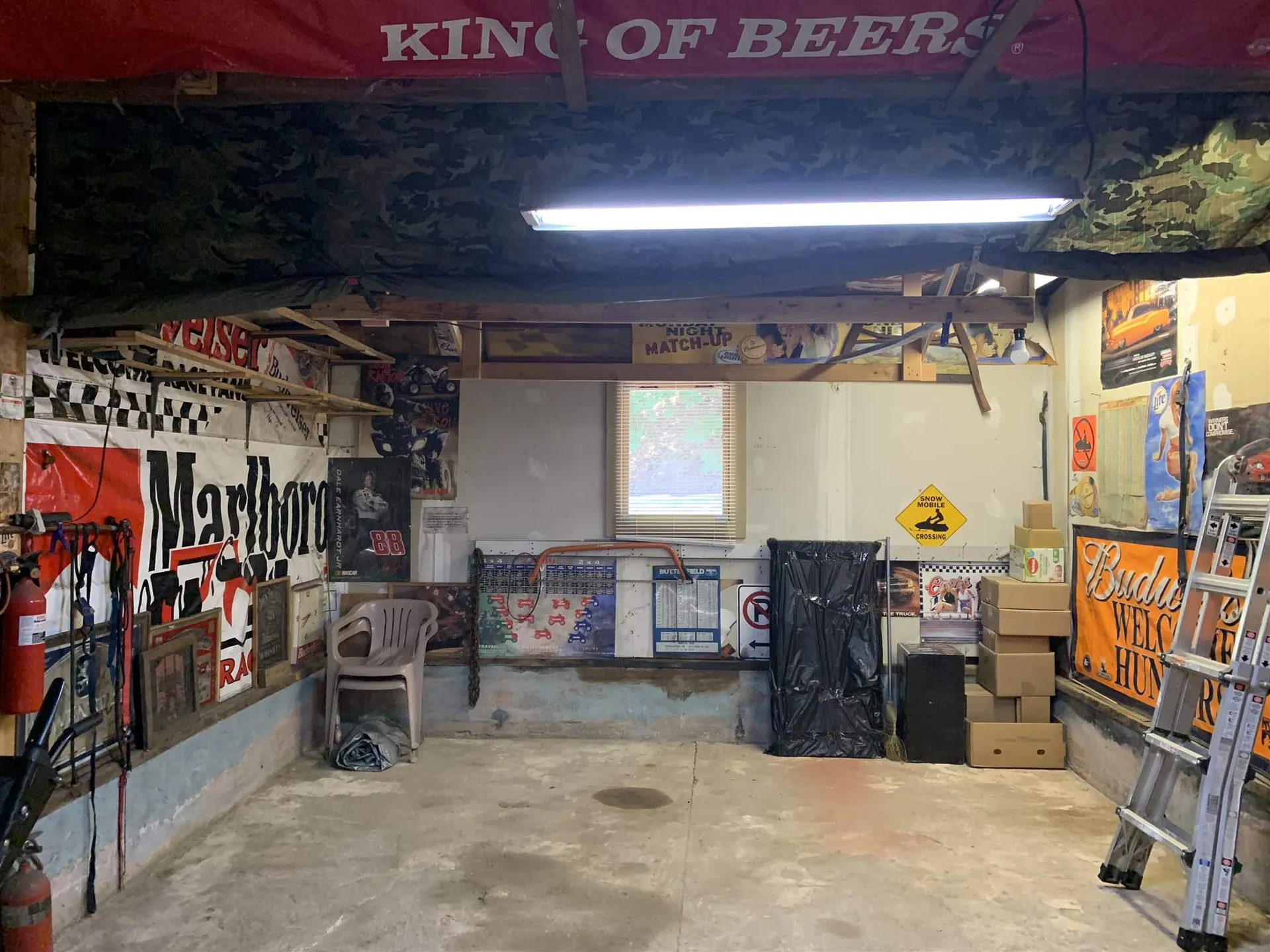130 W. Bow Street Franklin NH 03235