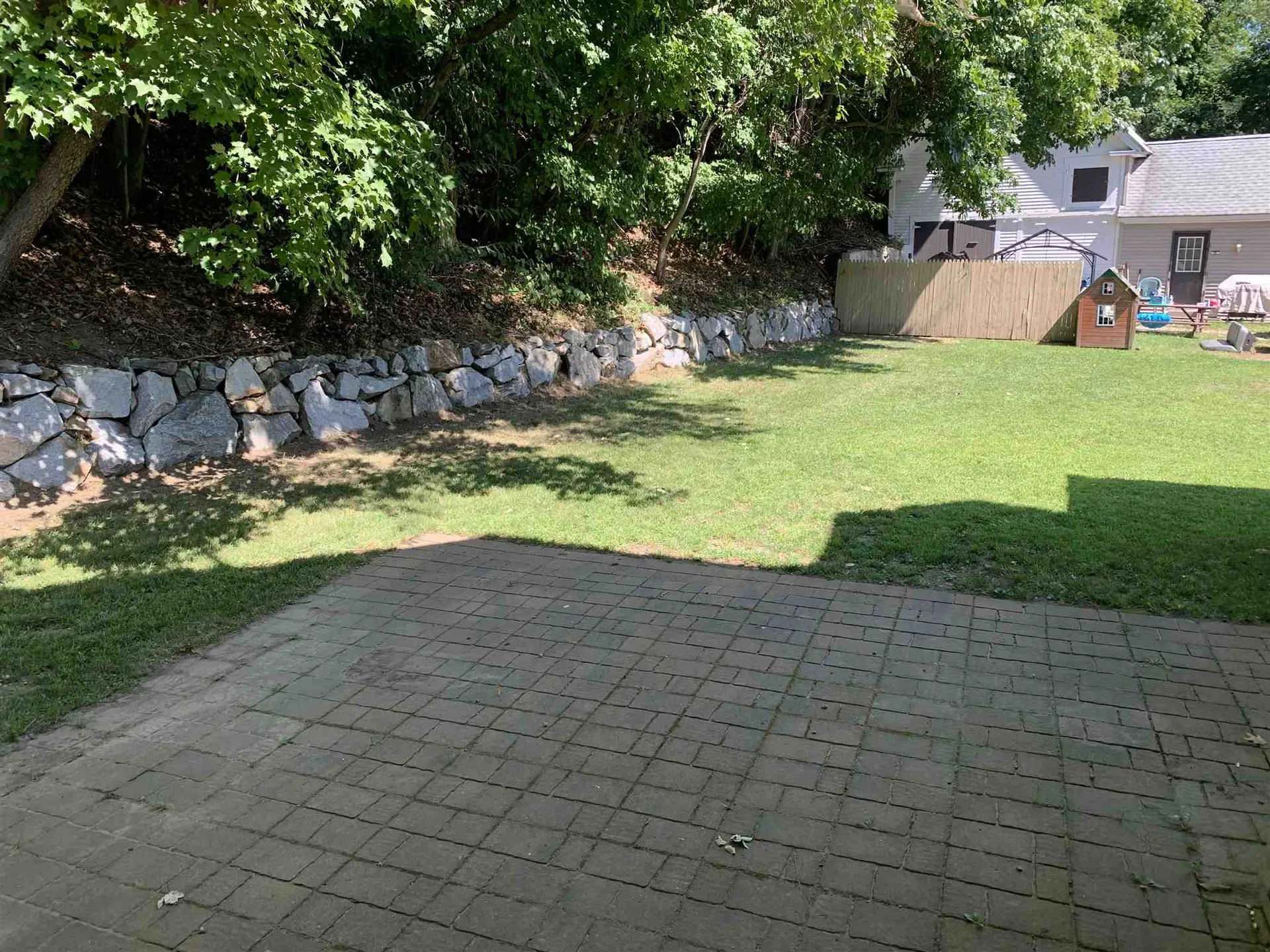 130 W. Bow Street Franklin NH 03235