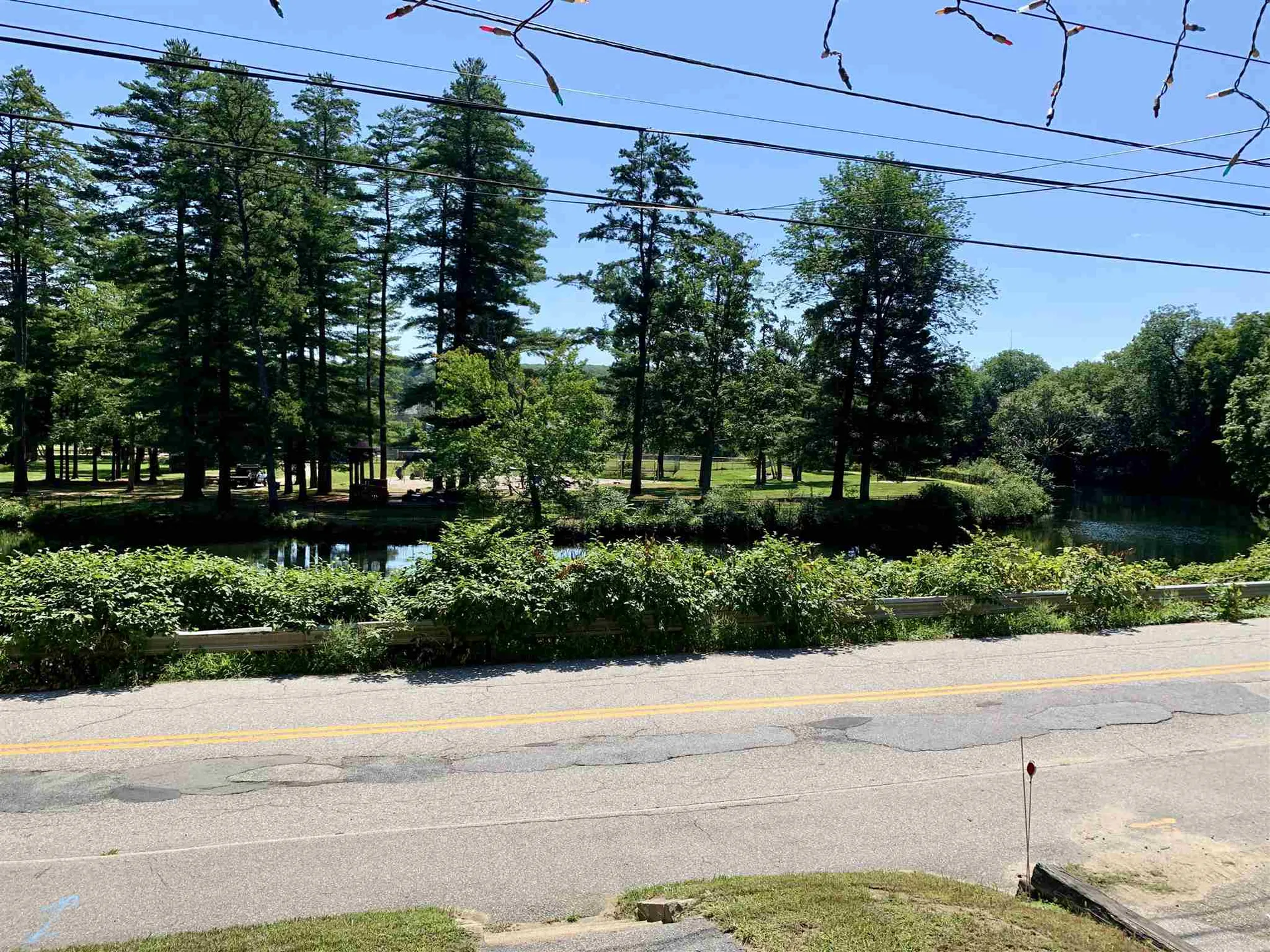 130 W. Bow Street Franklin NH 03235
