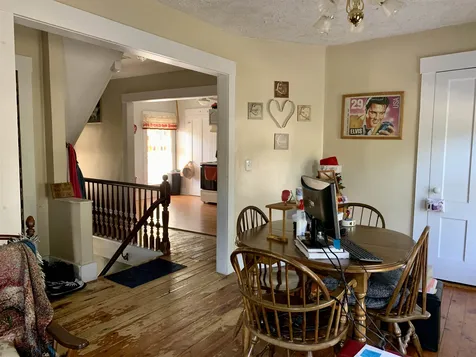 130 W. Bow Street Franklin NH 03235