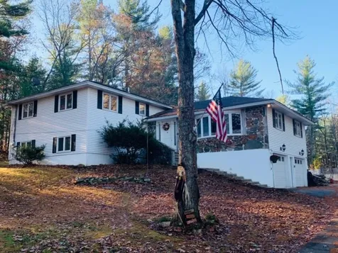 4 Eyssi Drive Salem NH 03079