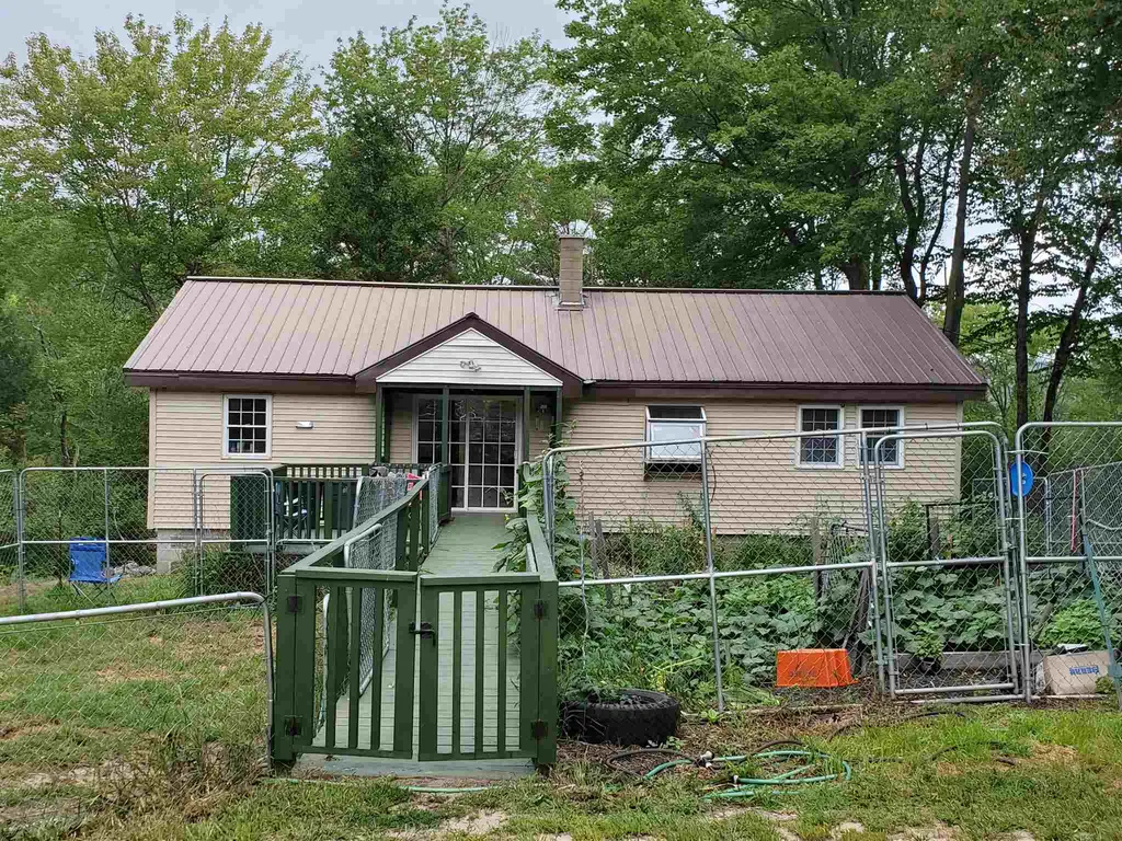 53 Jewett Drive Nelson NH 03445