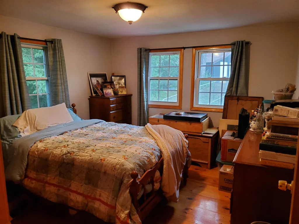53 Jewett Drive Nelson NH 03445
