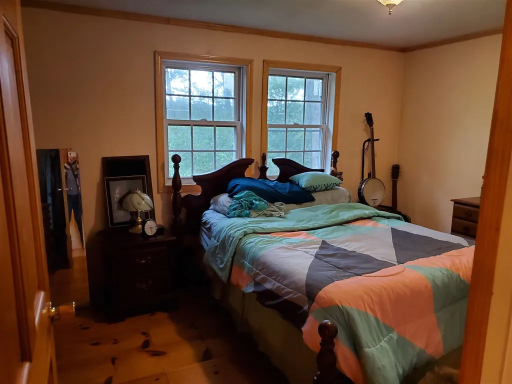 53 Jewett Drive Nelson NH 03445