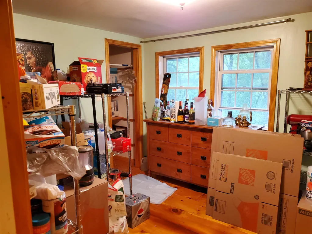 53 Jewett Drive Nelson NH 03445
