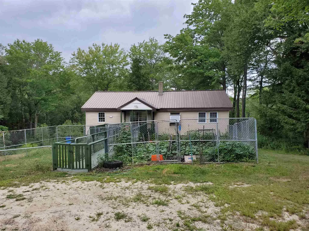 53 Jewett Drive Nelson NH 03445