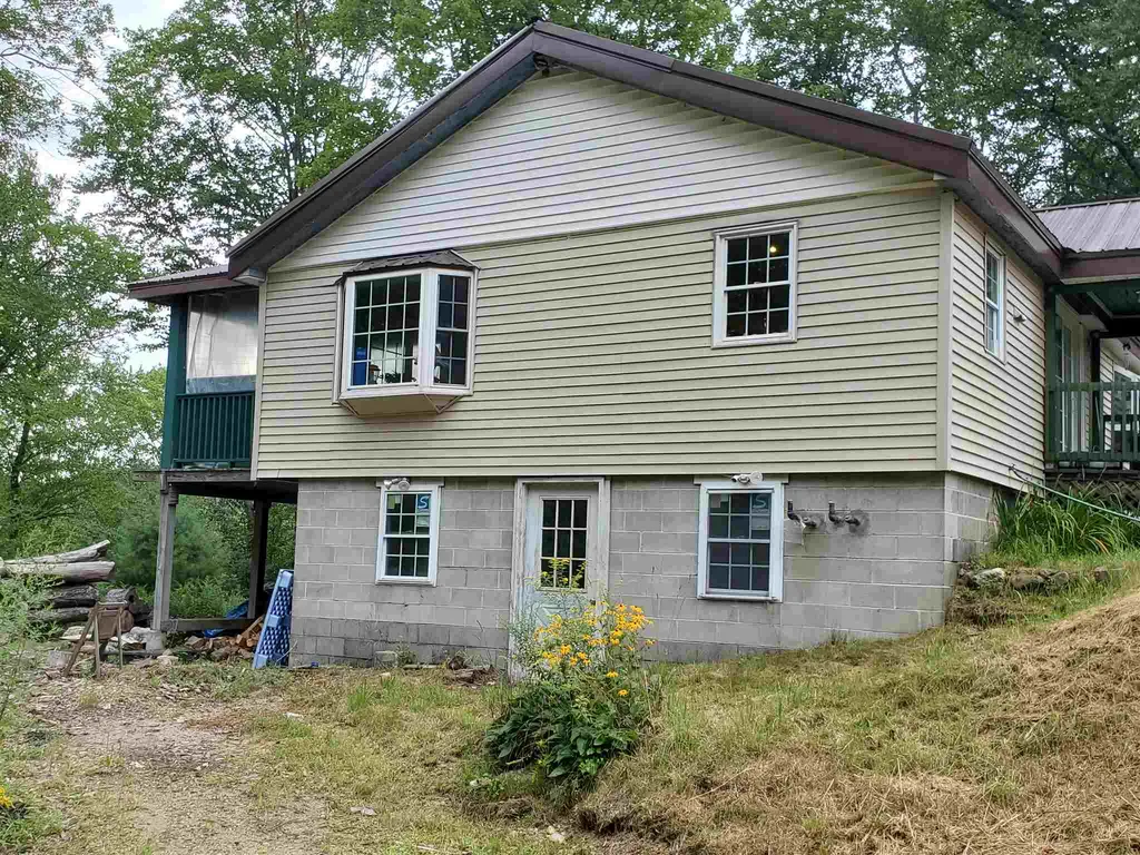 53 Jewett Drive Nelson NH 03445