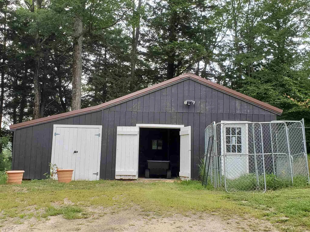 53 Jewett Drive Nelson NH 03445