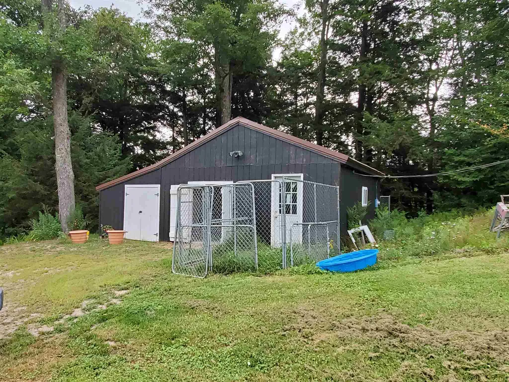 53 Jewett Drive Nelson NH 03445