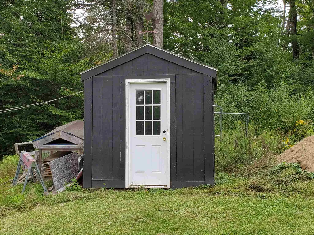 53 Jewett Drive Nelson NH 03445