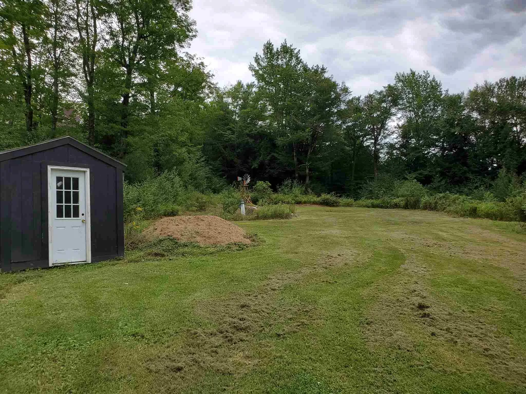 53 Jewett Drive Nelson NH 03445