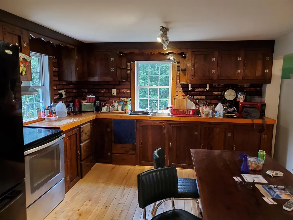 53 Jewett Drive Nelson NH 03445