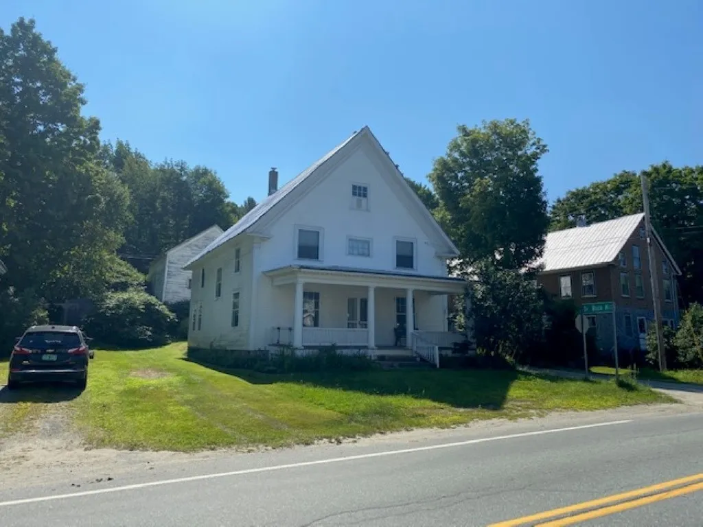 9 Drive Buck Hill Glover VT 05839