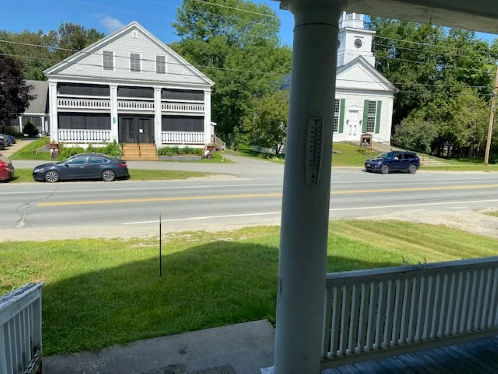 9 Drive Buck Hill Glover VT 05839