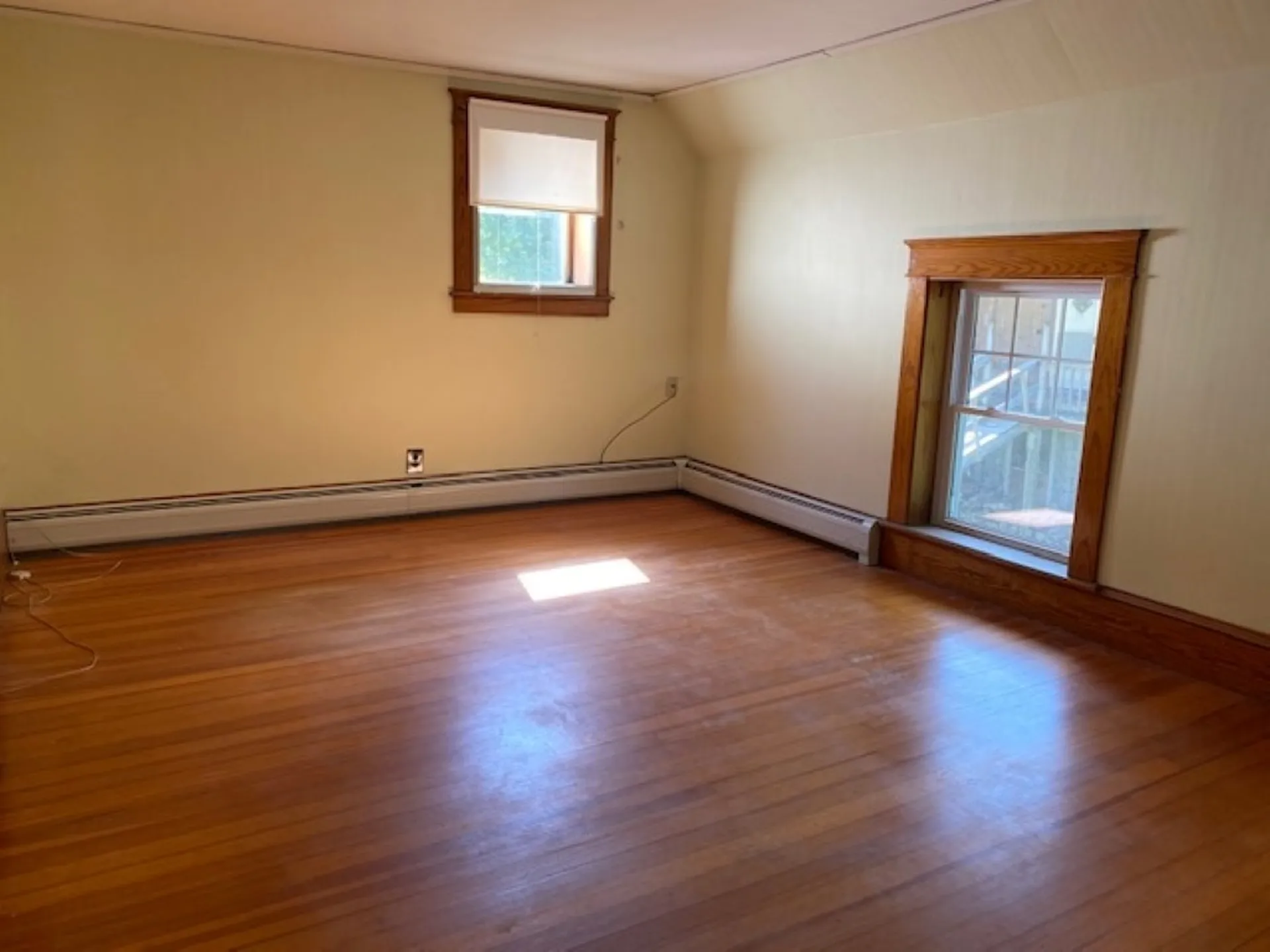 9 Drive Buck Hill Glover VT 05839