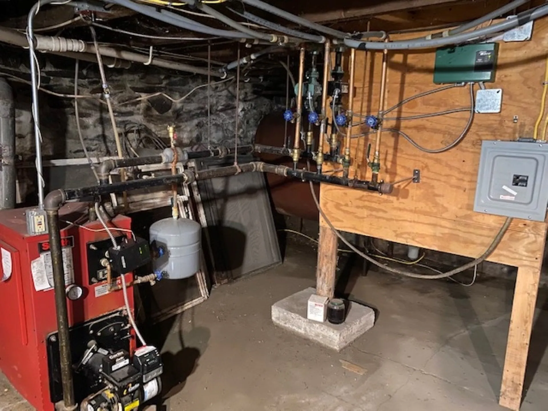 9 Drive Buck Hill Glover VT 05839