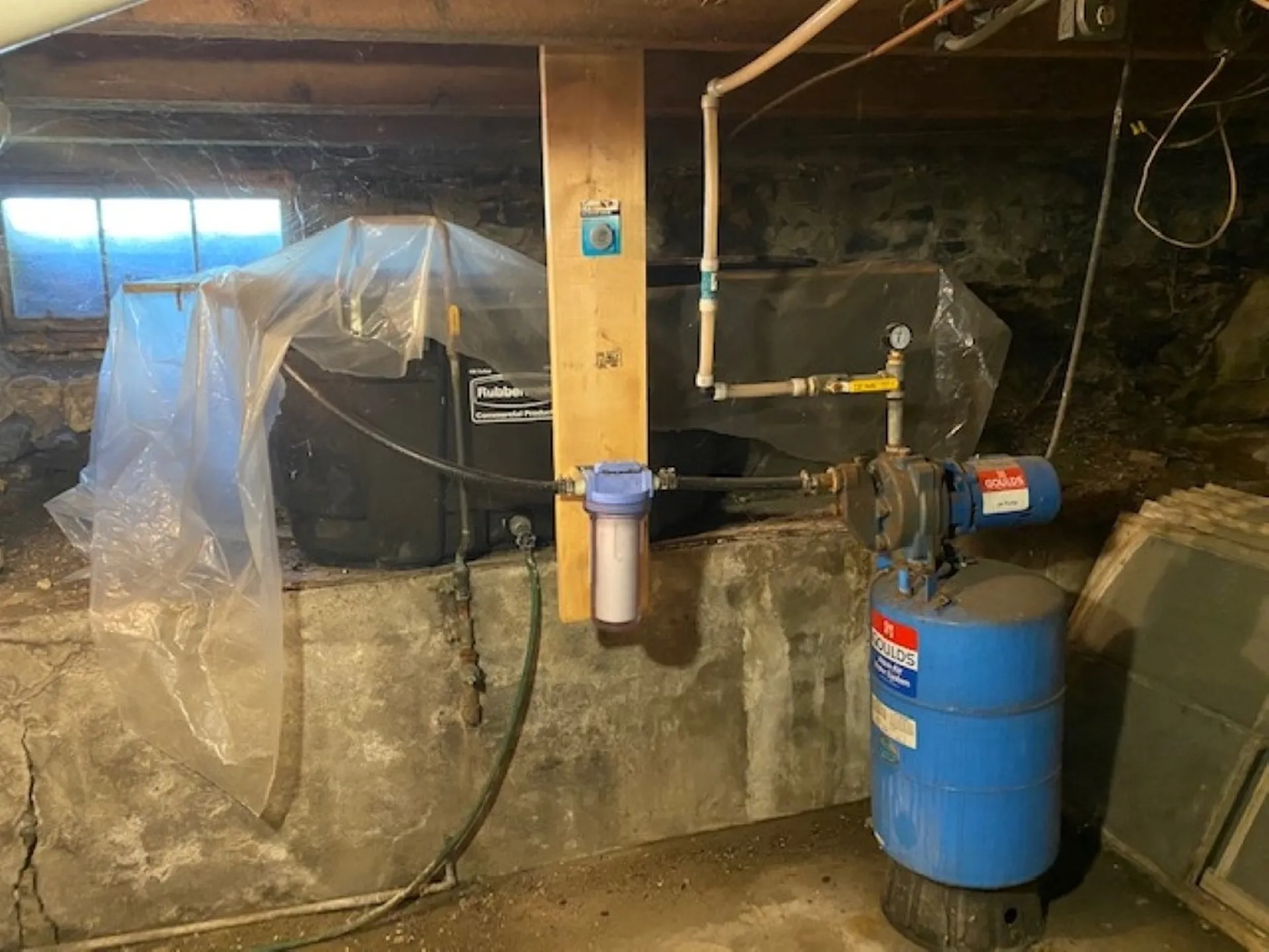 9 Drive Buck Hill Glover VT 05839