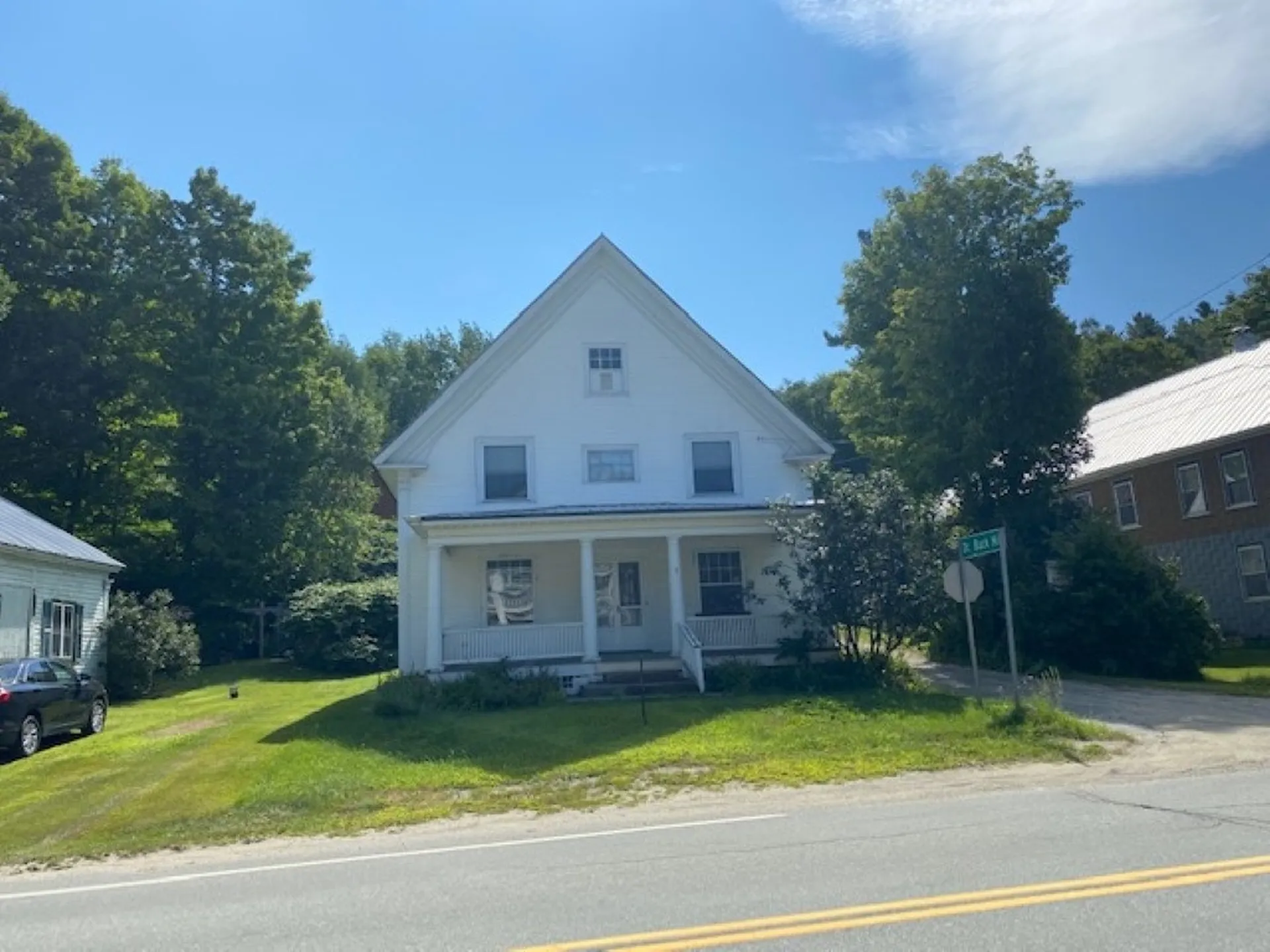 9 Drive Buck Hill Glover VT 05839